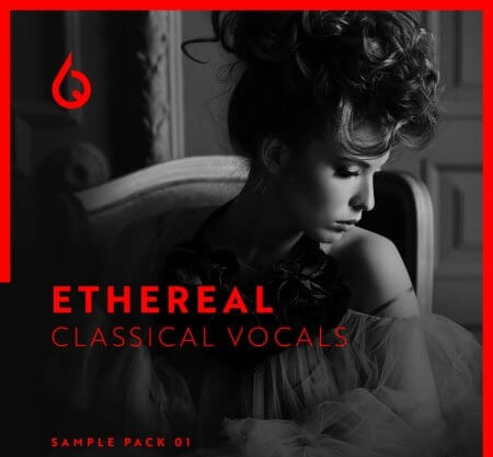 Freshly Squeezed Samples Ethereal Classical Vocals 1 WAV